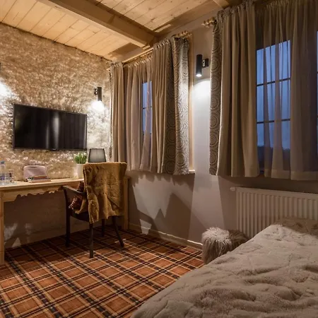 Bed and Breakfast Stella Doro