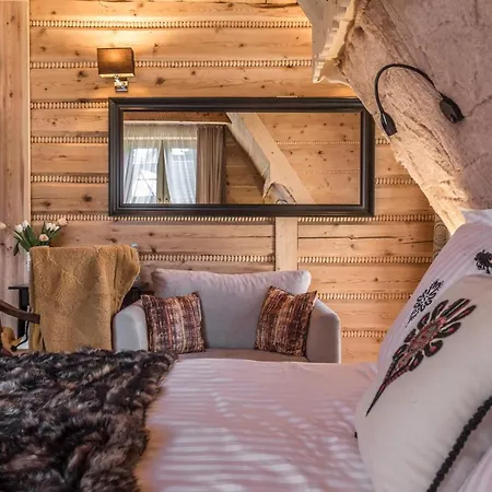 Stella Doro Bed & Breakfast *