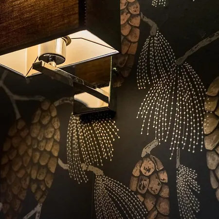 Stella Doro Bed and Breakfast Ζακοπάνε