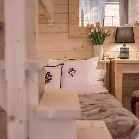 Bed and Breakfast Stella Doro 3*