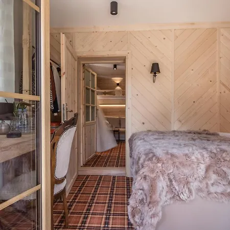 Stella Doro Bed and Breakfast Ζακοπάνε