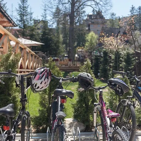 Stella Doro Zakopane