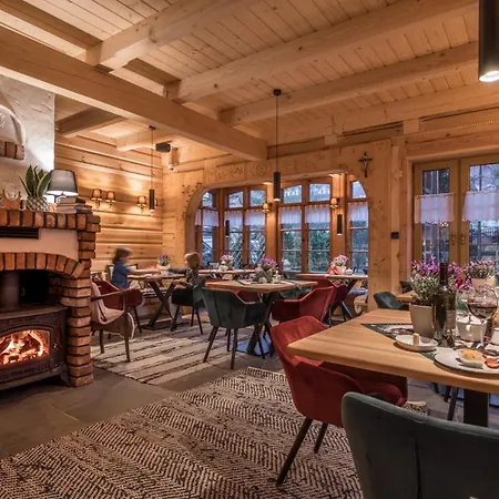 Bed & Breakfast Stella Doro Zakopane