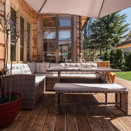 Stella Doro Bed and Breakfast 3*