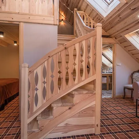 Bed & Breakfast Stella Doro Zakopane