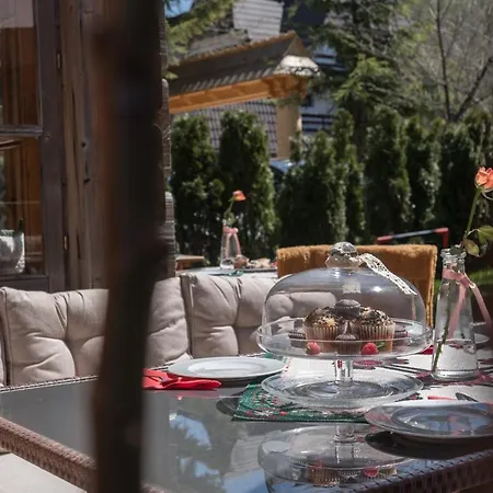 Bed and Breakfast Stella Doro