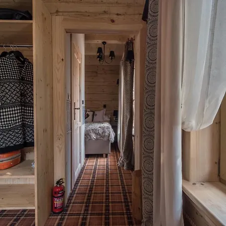 Stella Doro Bed & Breakfast Zakopane