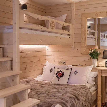 Bed and Breakfast Stella Doro Ζακοπάνε