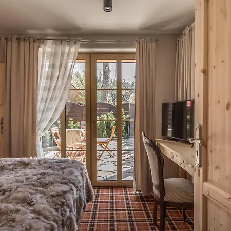 Stella Doro Bed and Breakfast