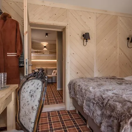 Stella Doro Bed and Breakfast 3*