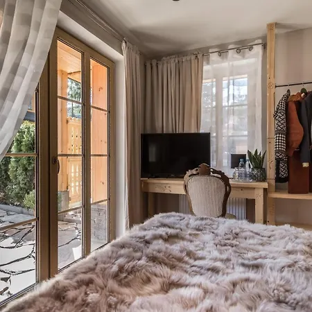 Stella Doro Bed and Breakfast 3*