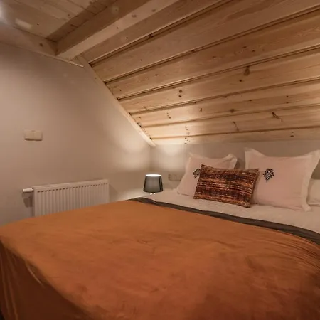 Stella Doro 3* Ζακοπάνε