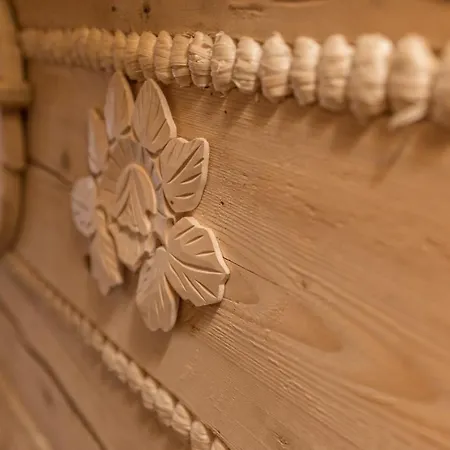 Stella Doro Bed and Breakfast Ζακοπάνε