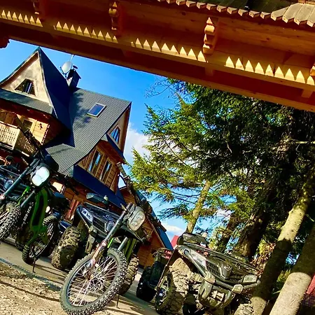 Stella Doro * Zakopane