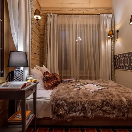 Bed and Breakfast Stella Doro Ζακοπάνε