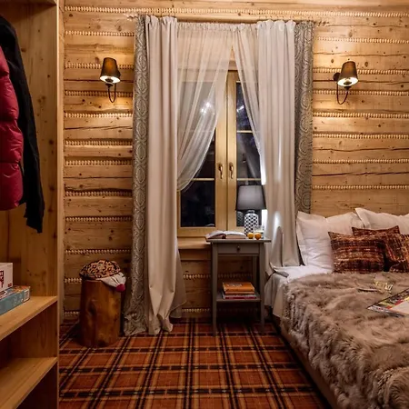 Stella Doro Bed & Breakfast *