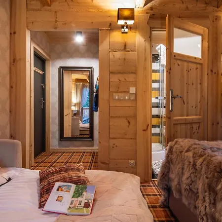 Bed and Breakfast Stella Doro 3*