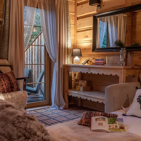 Stella Doro Bed and Breakfast