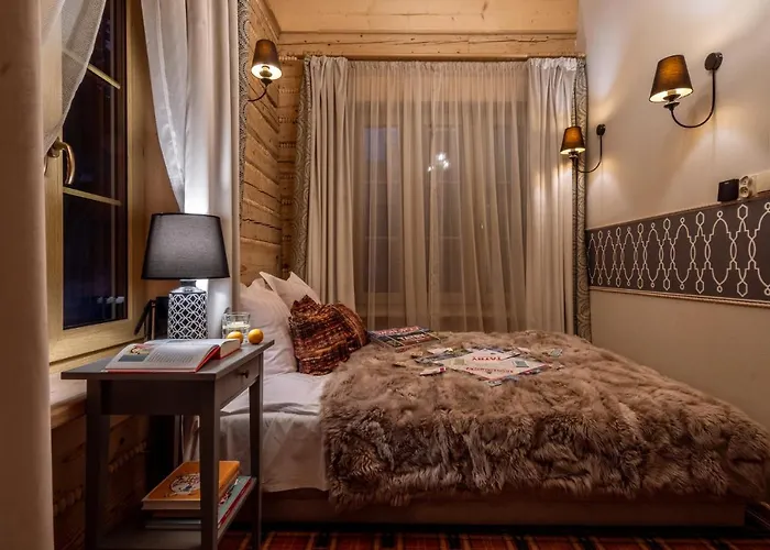 فندق مبيت وإفطار Stella Doro زاكوباني