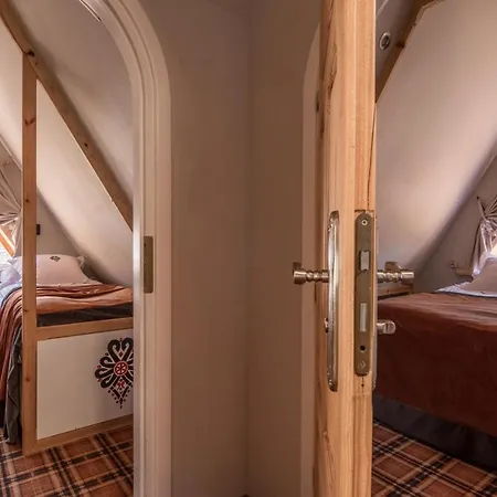 Bed and Breakfast Stella Doro *