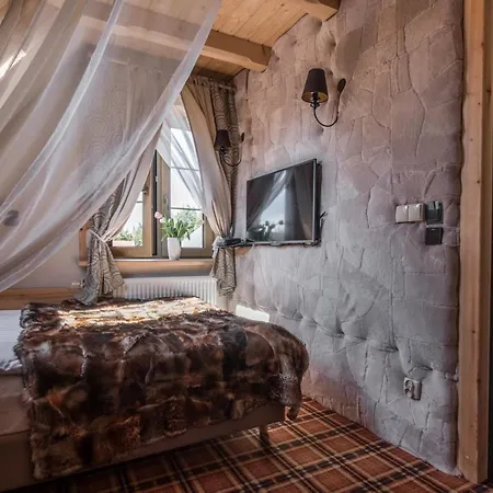 Bed and Breakfast Stella Doro Ζακοπάνε
