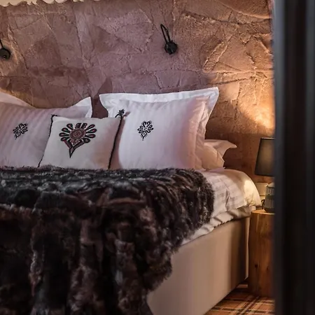 Stella Doro Bed and Breakfast *