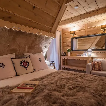 Stella Doro Bed and Breakfast *