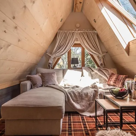 Stella Doro Bed and Breakfast *