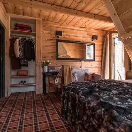 Bed and Breakfast Stella Doro
