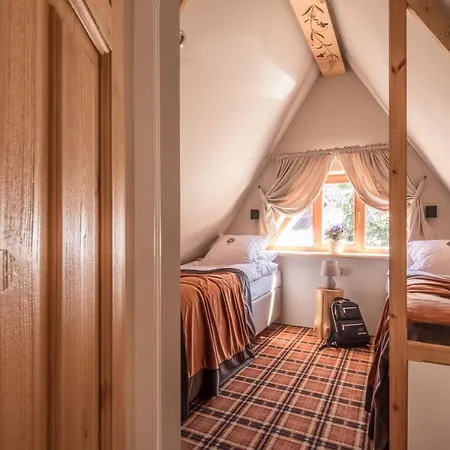 Stella Doro Bed and Breakfast Ζακοπάνε