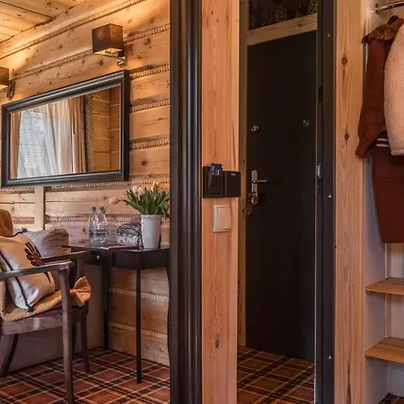 Stella Doro Bed and Breakfast Ζακοπάνε