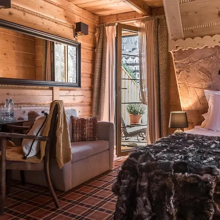 Stella Doro Bed and Breakfast