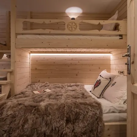 Stella Doro Bed and Breakfast