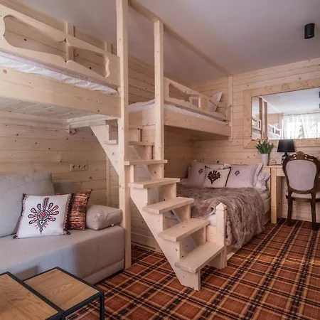 Stella Doro ザコパネ