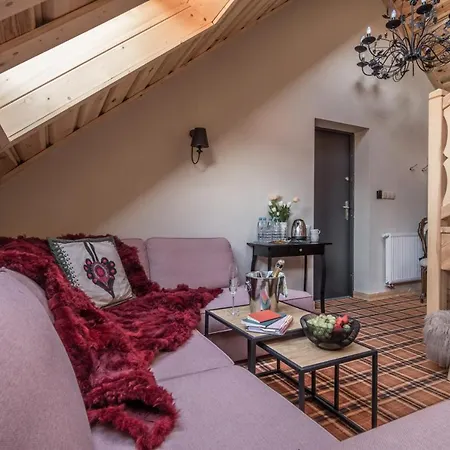 Stella Doro Bed and Breakfast *