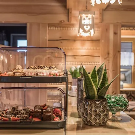 Stella Doro לינה וארוחת בוקר 3*