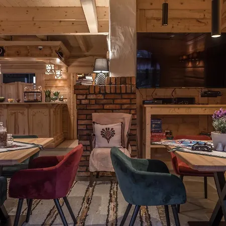 Stella Doro Bed and Breakfast *