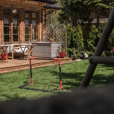 Stella Doro Nocleg ze śniadaniem 3*