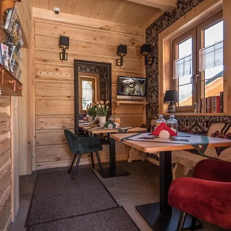 Stella Doro Bed and Breakfast *
