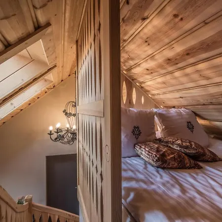 Stella Doro Nocleg ze śniadaniem 3*