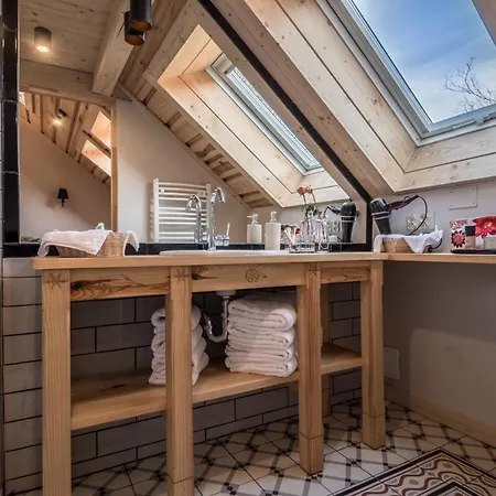 Stella Doro ザコパネ