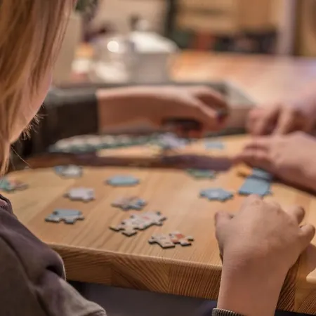 Stella Doro ベッド・アンド・ブレックファスト