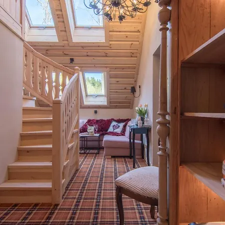 Stella Doro Bed and Breakfast