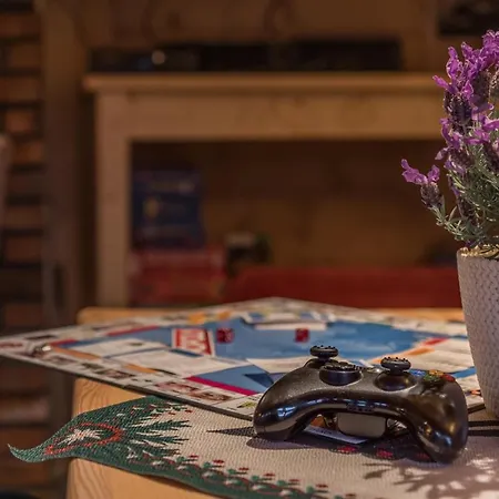 Stella Doro 3* ザコパネ