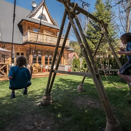 Stella Doro 3* Zakopane