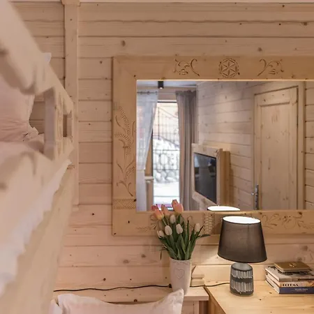 Stella Doro 3* ザコパネ