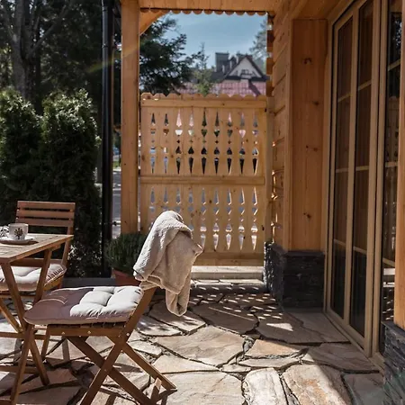 Stella Doro Bed and Breakfast *