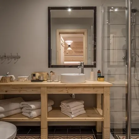 Stella Doro ザコパネ