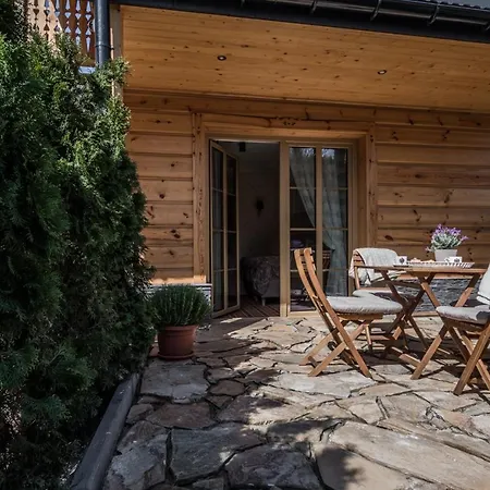Stella Doro 3* Zakopane