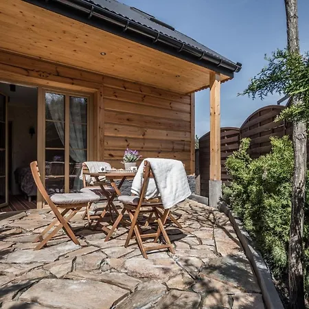 Stella Doro Bed and Breakfast